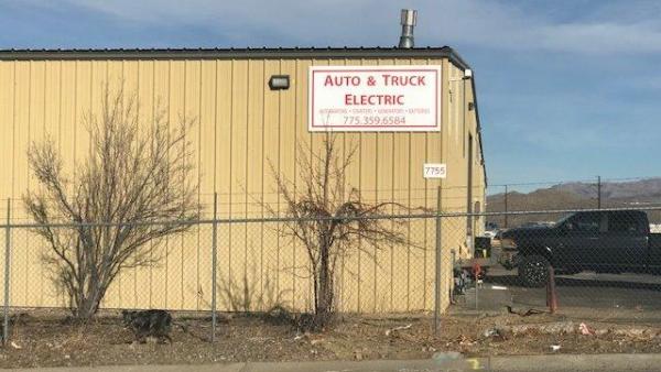 Auto & Truck Electric