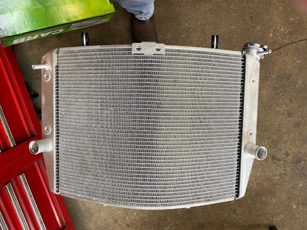 Brighton Radiator & Mufflers