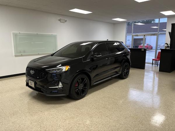 Right Touch Tinting