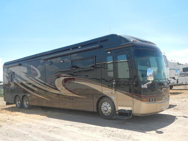 RV Pro Parts and Service