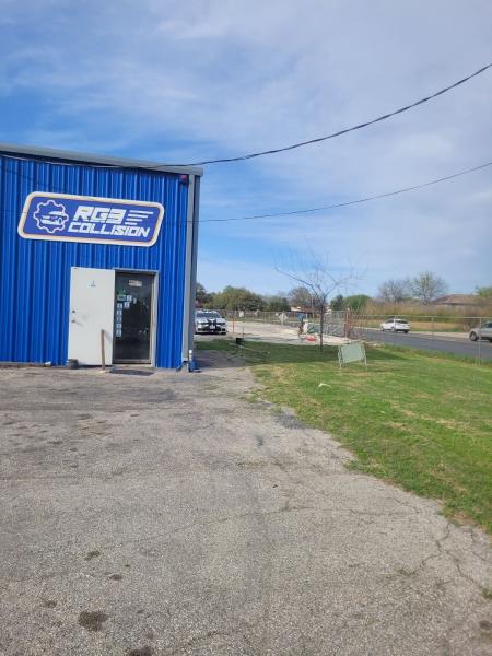 RG3 Automotive Repair