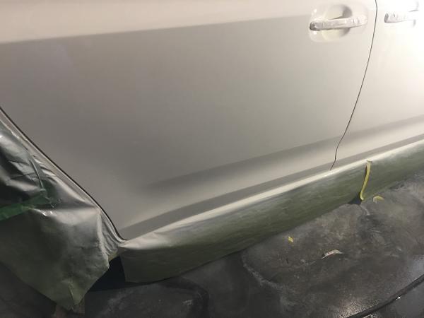 Estuart's Custom Bumper Repair