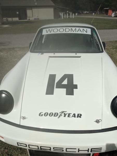 Bob Woodman Tires Inc