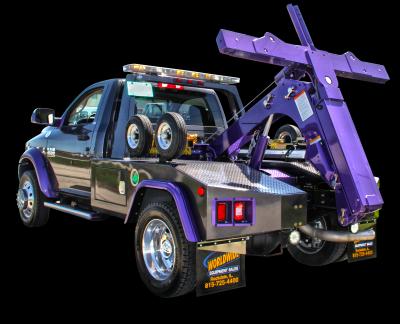 Express Rv Towing & Roadside Assistance
