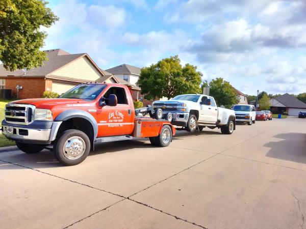 Santos Towing LLC