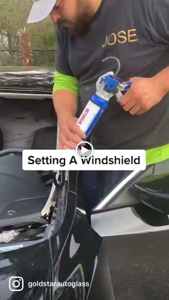 Gold Star Auto Glass