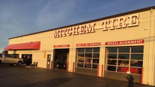 Mitchem Tire & Wheel