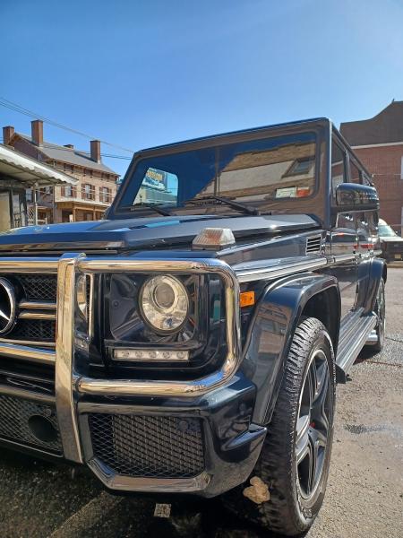 Smgmax Mobile Detailing