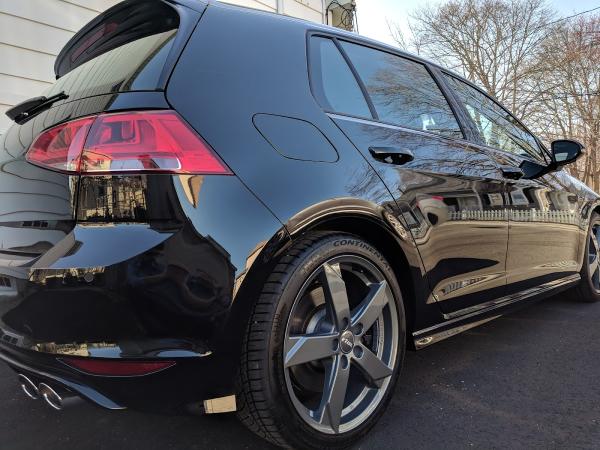 Bill's Detailing Service