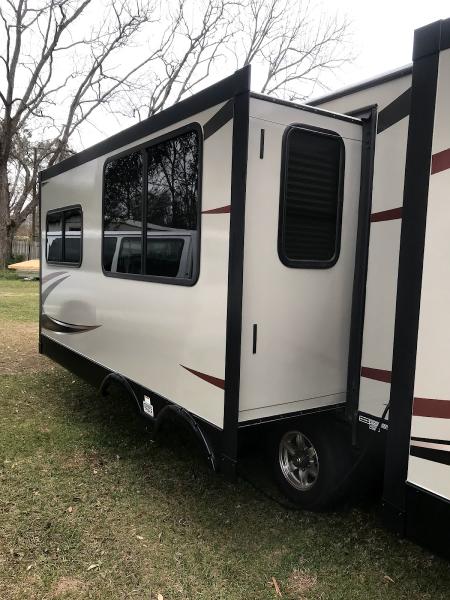 A&W Quality RV Services LLC