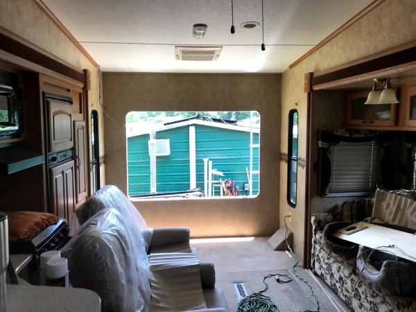 A&W Quality RV Services LLC