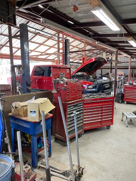 Kenny Mayes Automotive