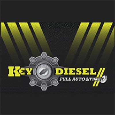Key Diesel and Auto Service