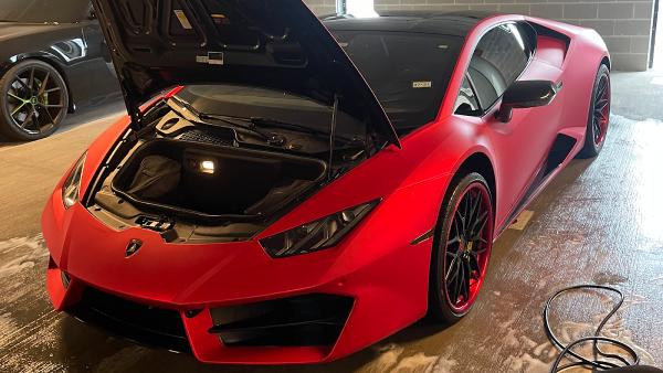 Swat Mobile Detailing