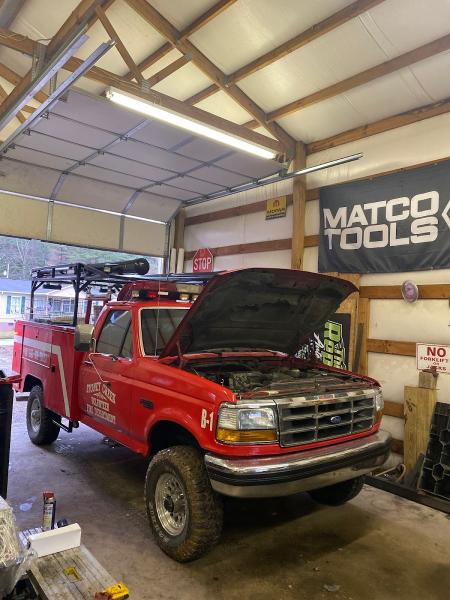The Repair Shop