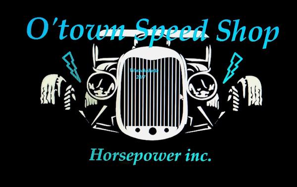 Otownspeedshop