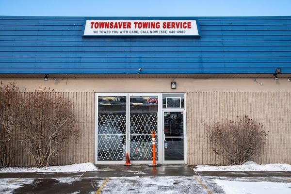 Townsaver Towing Service