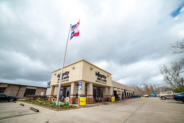 Integrity Tire & Auto