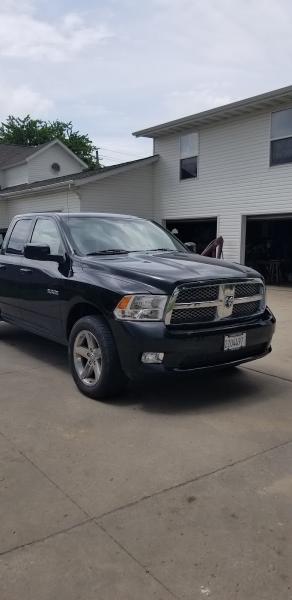 Snyder Auto Body Dustless Blasting and Powder Coating