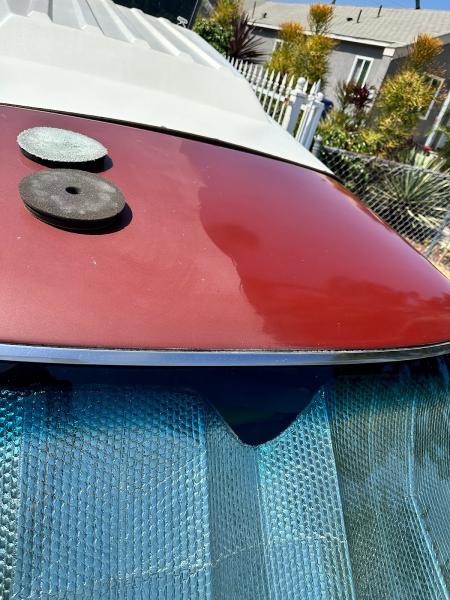Purclean Auto Mobile Detail Services!