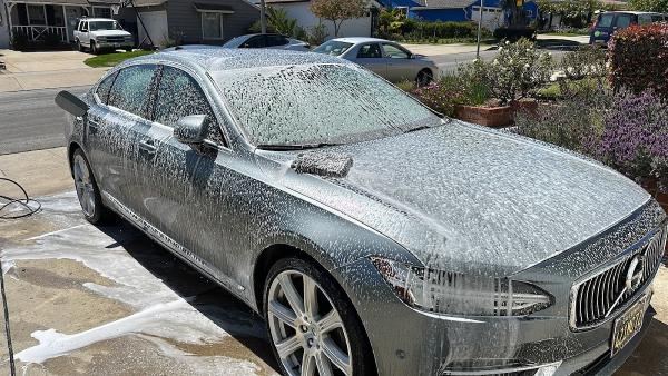 Purclean Auto Mobile Detail Services!