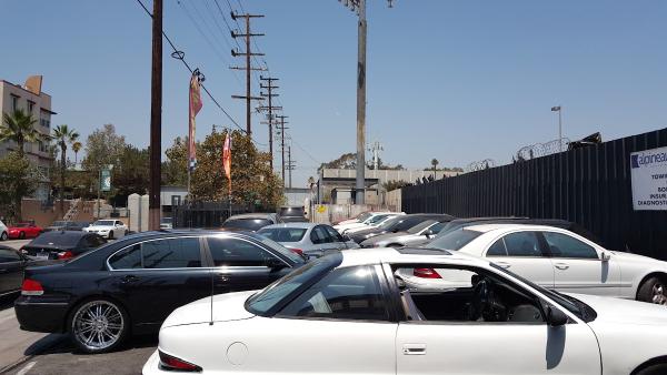 Alpine Auto House Inc.