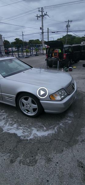 German Detailing