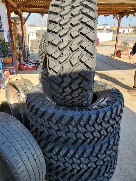 HWY 25 Tires & More