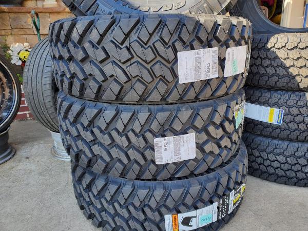 HWY 25 Tires & More