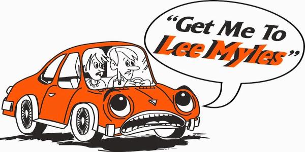 Lee Myles Transmissions & Autocare