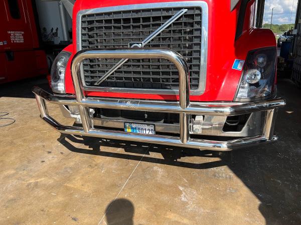 I70 Truck Trailer Repair Inc