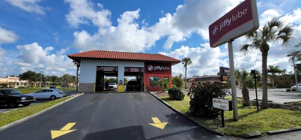Jiffy Lube