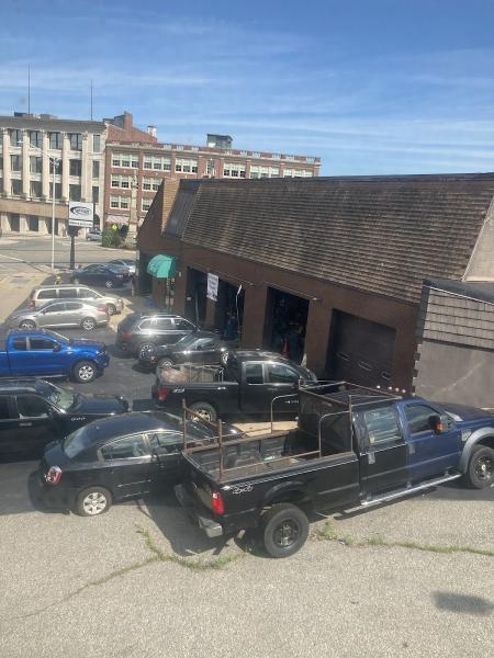 Terry's Auto LTD