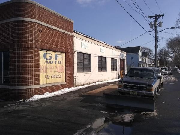 G.F. Auto Repair and Transmission Service