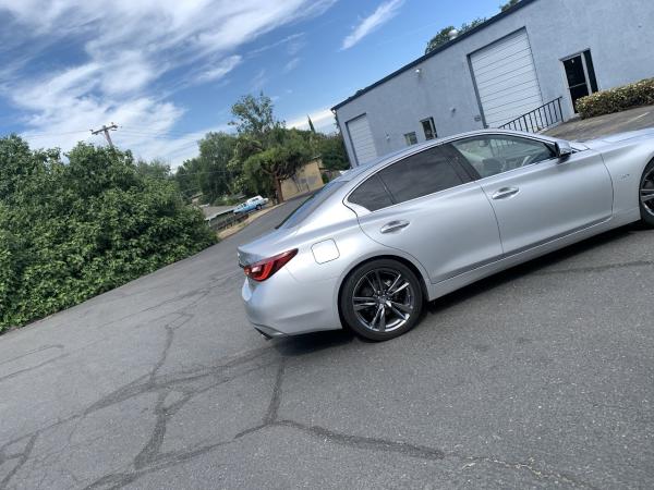 Ap Window Tinting