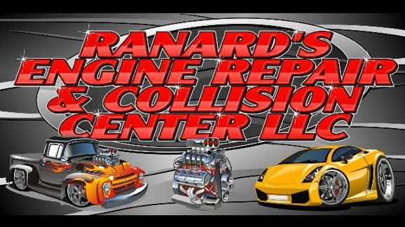Ranard's Engine Repair & Collision Center