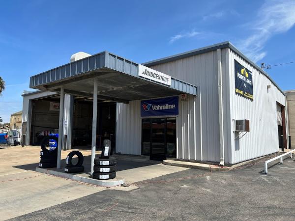 Premier Tire & Service