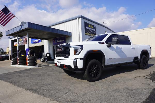 Premier Tire & Service