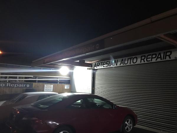 Artesian Auto Repair LLC