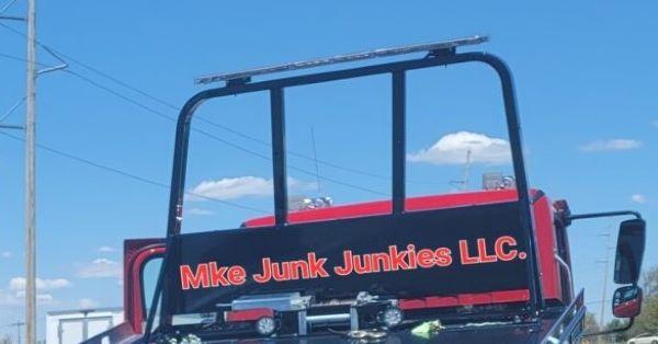 MKE Junk Junkies LLC