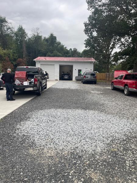 NC Inspection Station