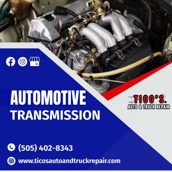 Tico's Auto & Truck Repair Llc.