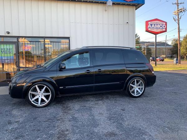 Aamco Transmissions & Total Car Care