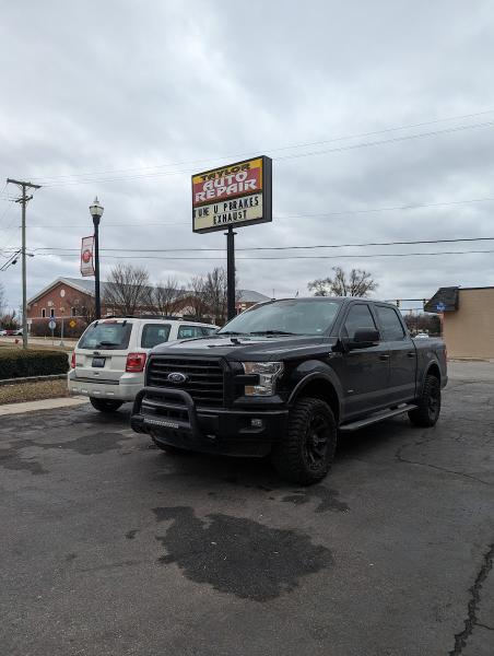 Dan's Taylor Auto Repair