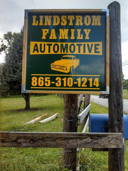 Lindstrom Family Automotive