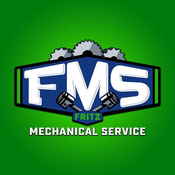 Fritz Mechanical Service