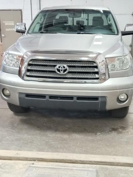 Floyds Knobs Body Repair Inc