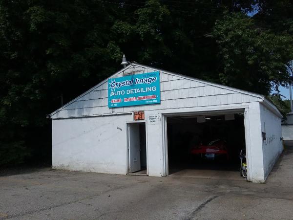 Crystal Image Auto Detailing