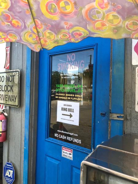 All Auto Salvage Inc