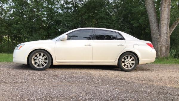 Eyes On Detailing & Window Tint